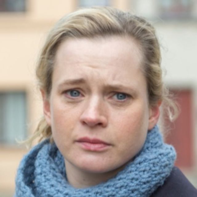 Caroline Hanke