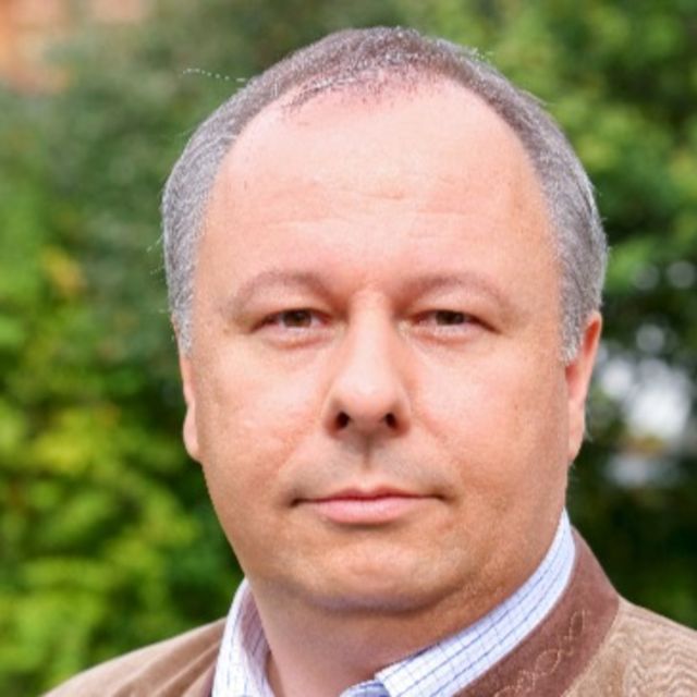Markus Eberhard