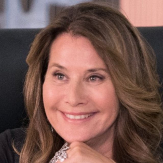 Lorraine Bracco
