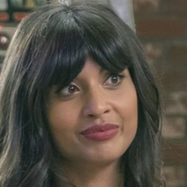 Jameela Jamil