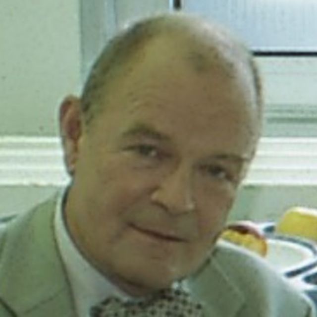 Dieter Mann