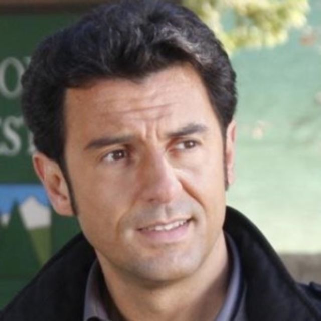 Enrico Ianniello