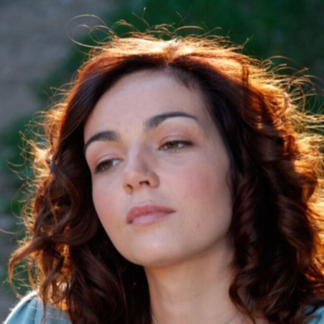 Claudia Gaffuri