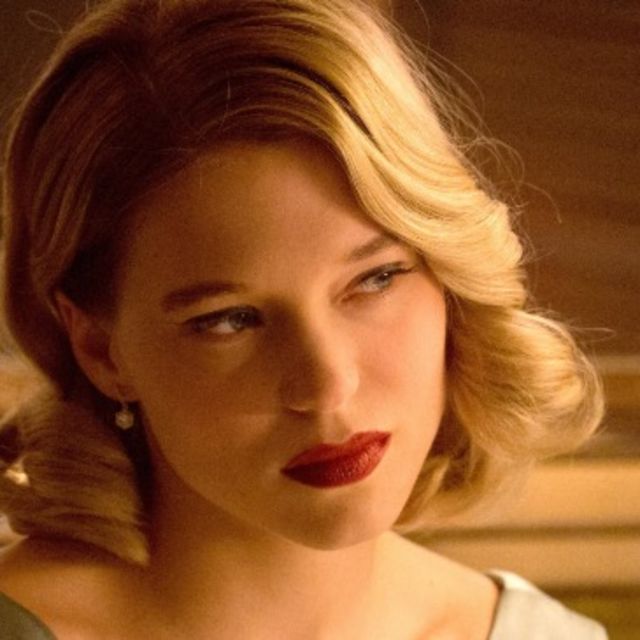 Léa Seydoux