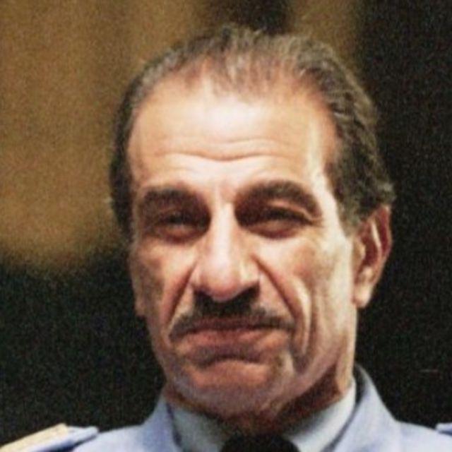 Sasson Gabai