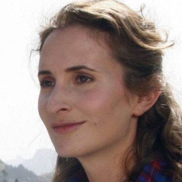 Alexandra Schiffer