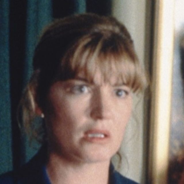 Barbara Tyson