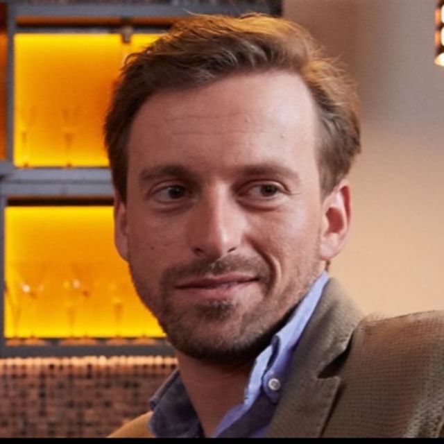 Ben Blaskovic