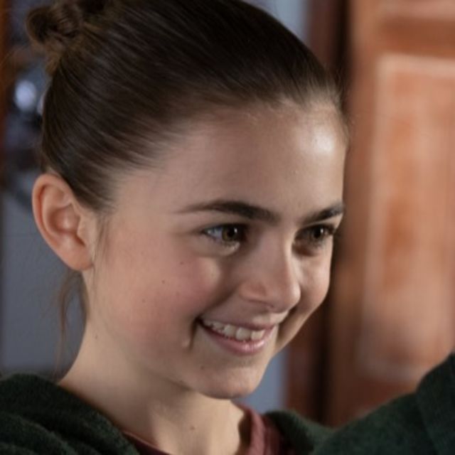 Mia-Sophie Ballauf