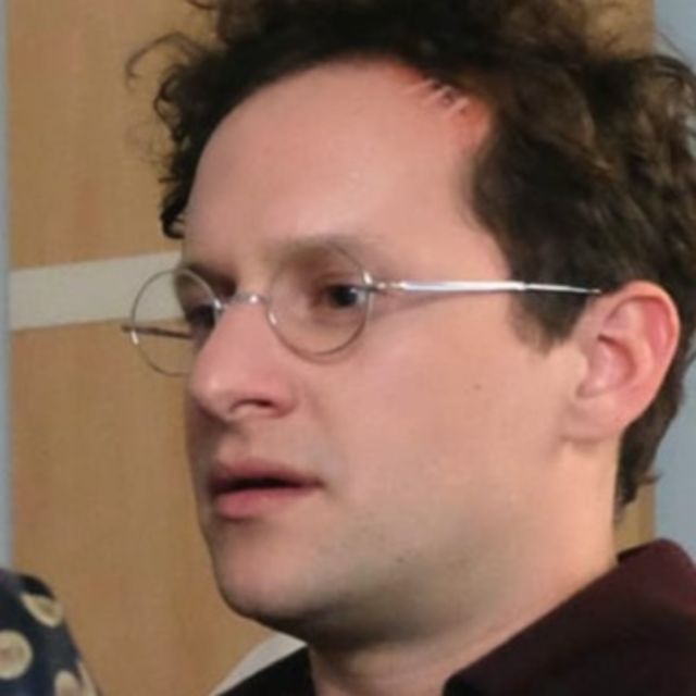 Moritz von Treuenfels