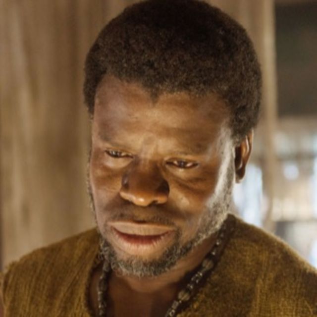 Femi Elufowoju jr.