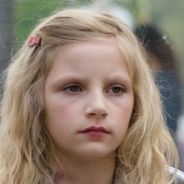 Carlotta von Falkenhayn