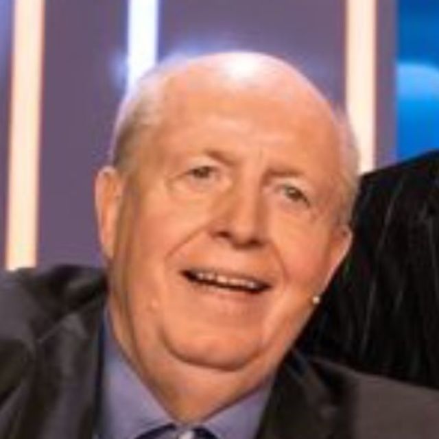 Reiner Calmund