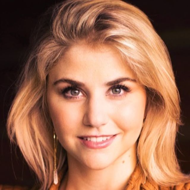 Beatrice Egli