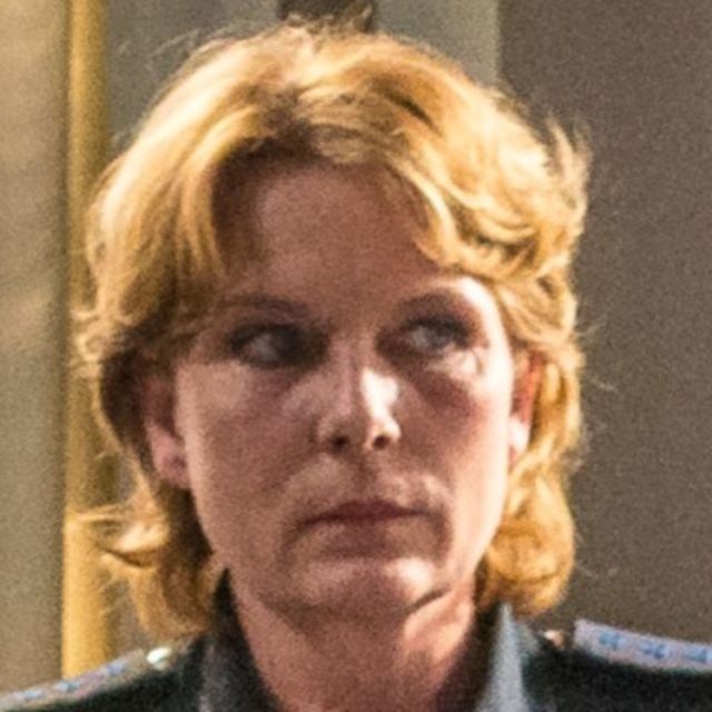 Claudia Jung