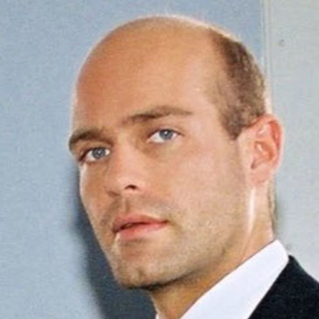 Michael Rast