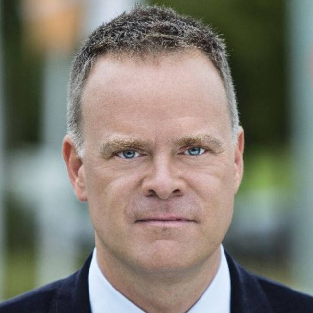 Christian Sievers