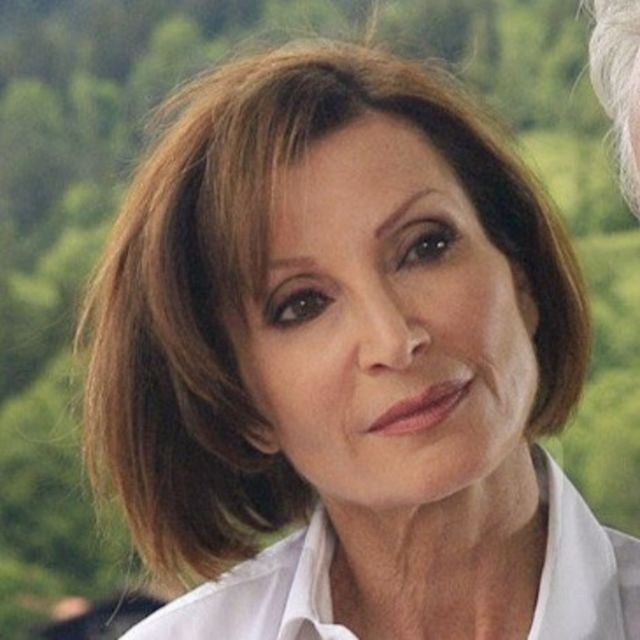 Susanne Uhlen