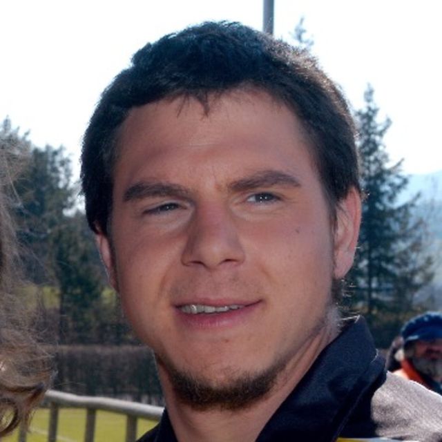 Daniel Keberle