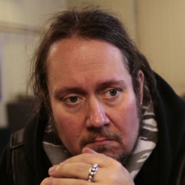 Tomas Köhler