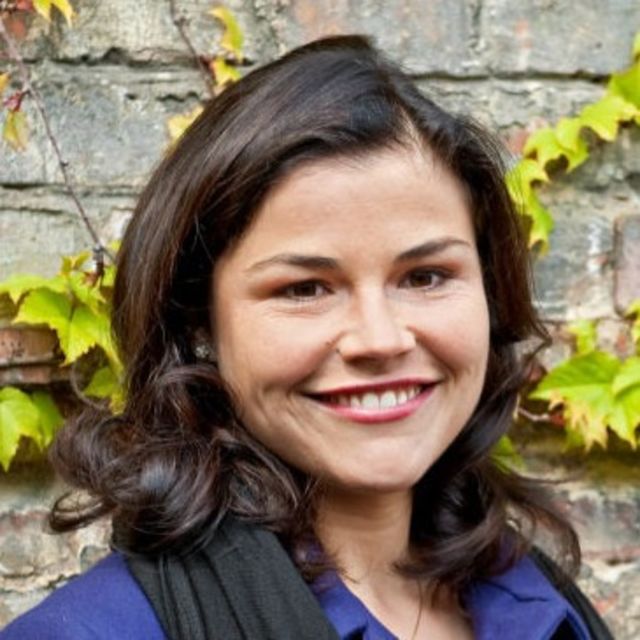 Katharina Wackernagel
