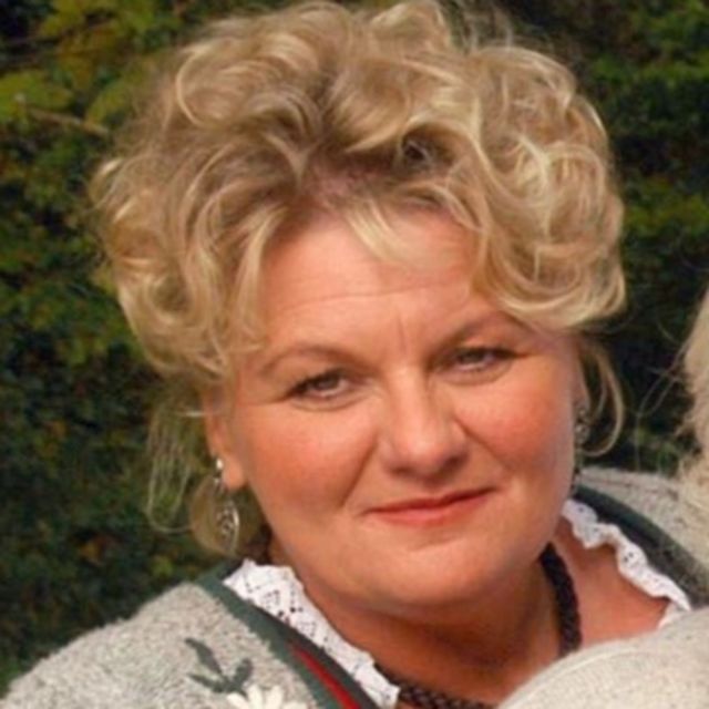 Angelika Sedlmeier