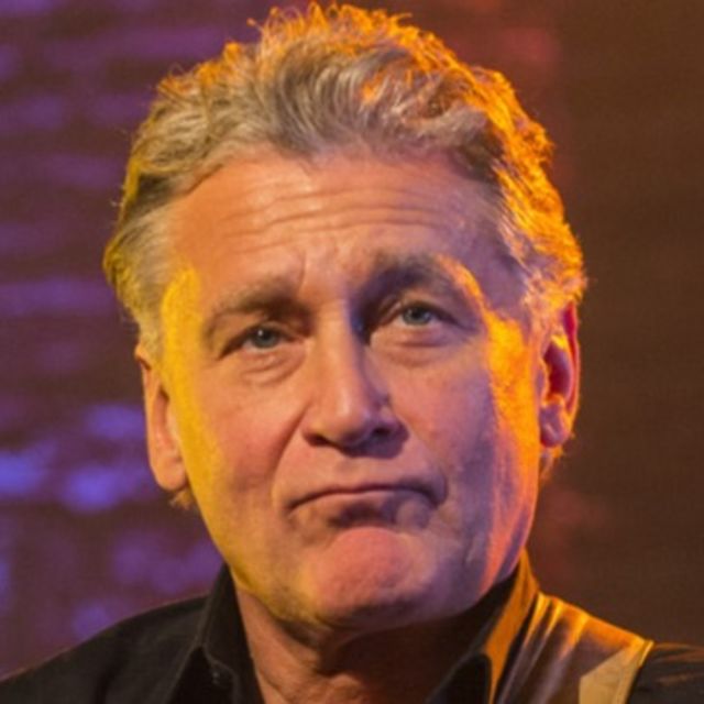 Rainhard Fendrich