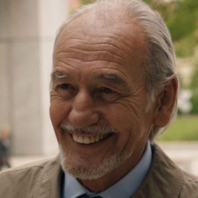 Patrick Bauchau