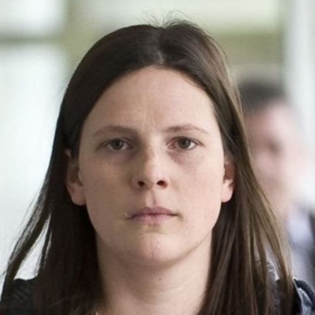 Anne Weinknecht