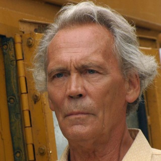 Peter Gavajda
