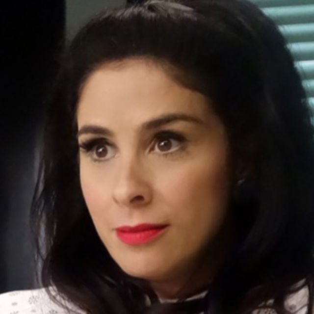 Sarah Silverman