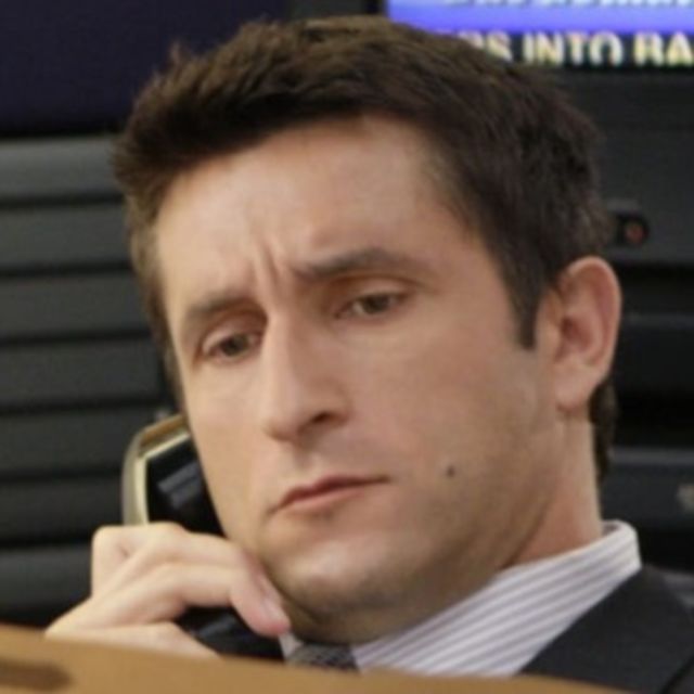 Jonathan LaPaglia