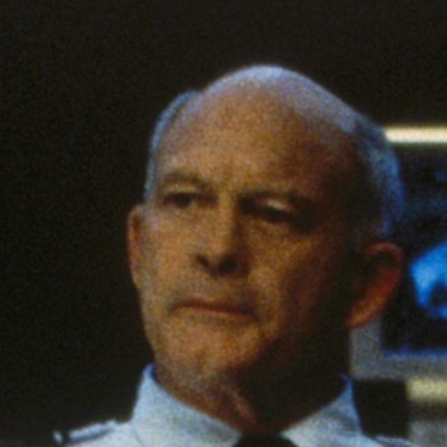 Max Gail