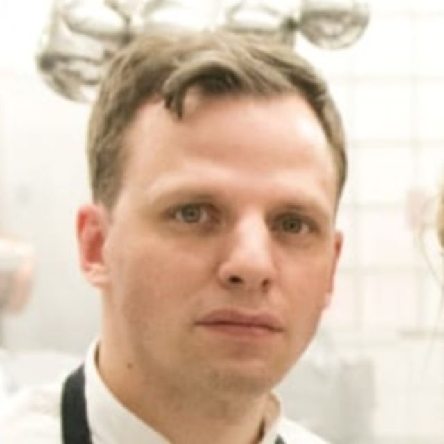 Peter Miklusz