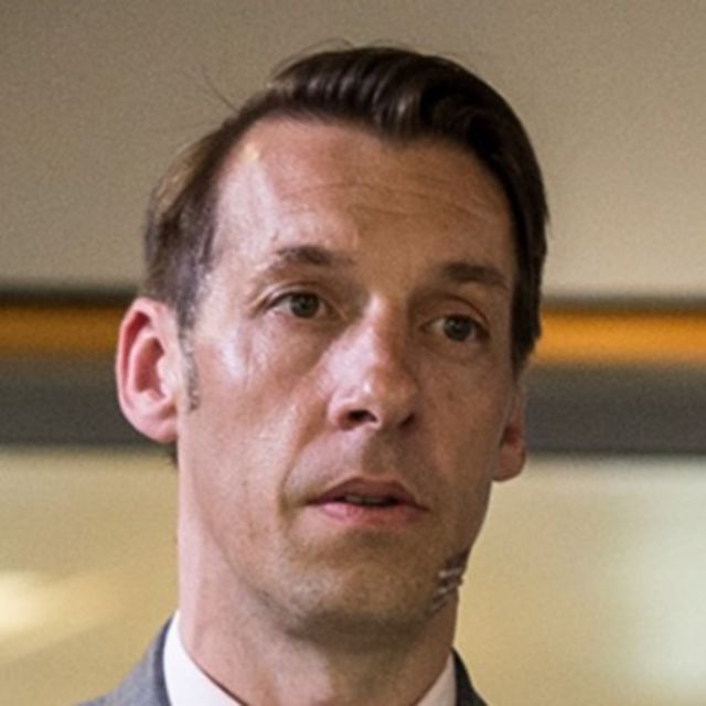 Craig Parkinson