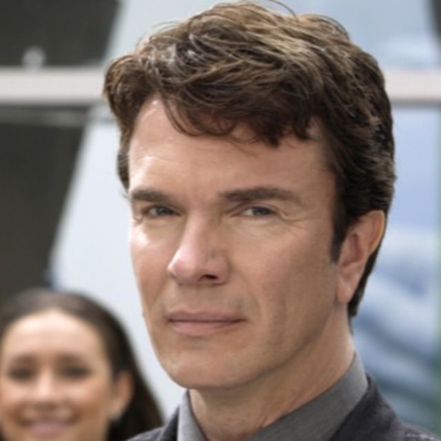 Christopher Shyer