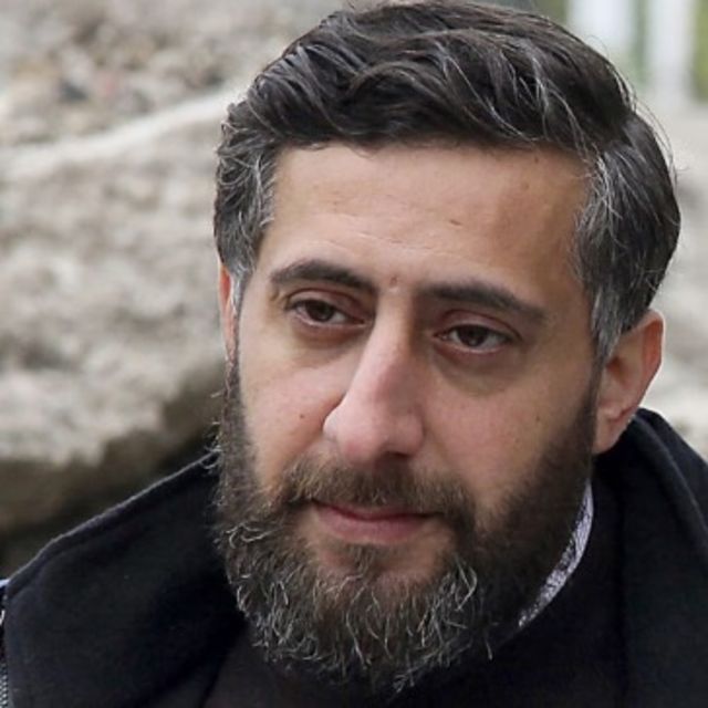 Kida Khodr Ramadan