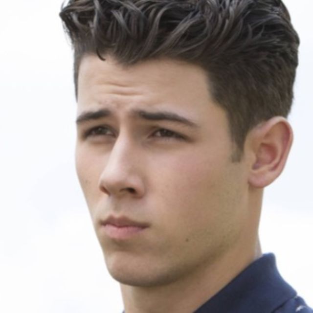 Nick Jonas