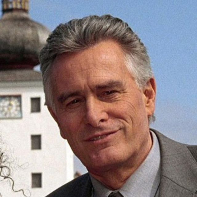 Klaus Wildbolz