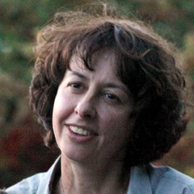 Valérie Bonneton