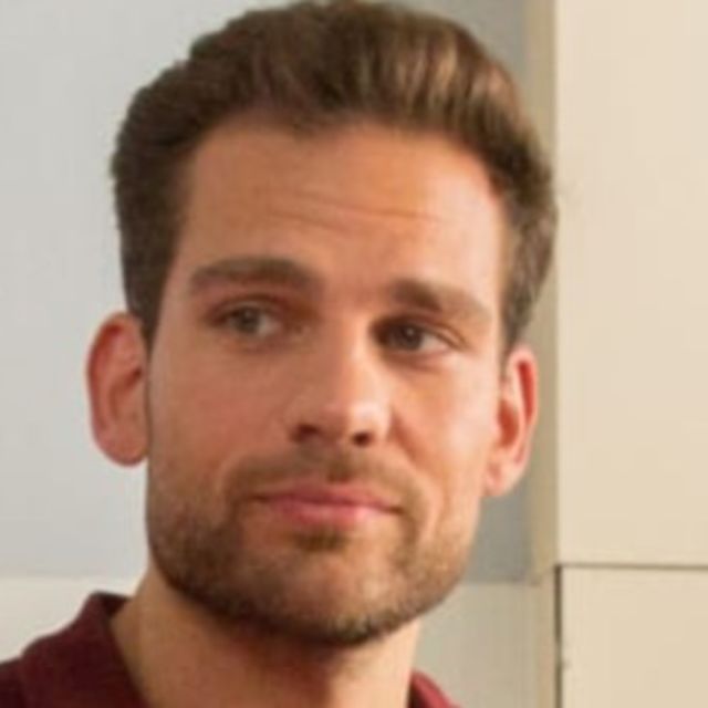 Moritz Otto