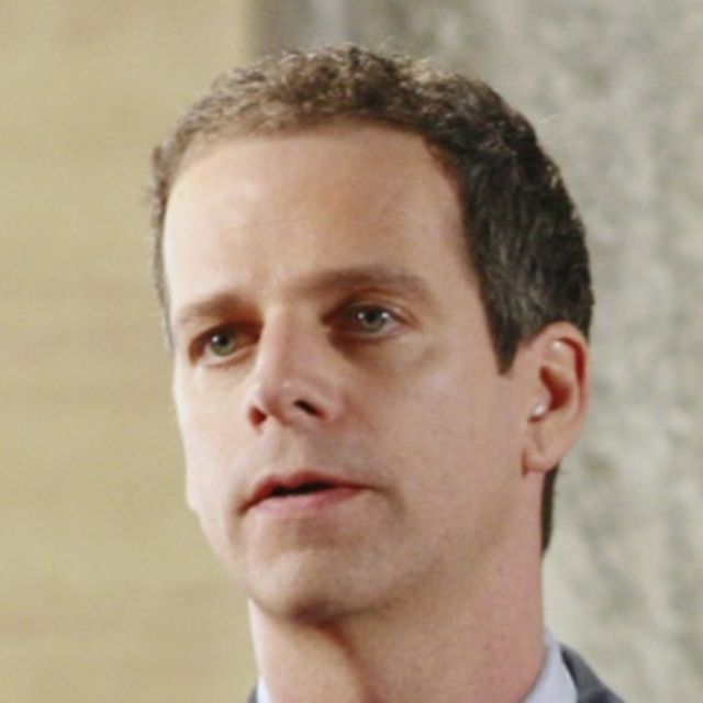 Patrick Breen