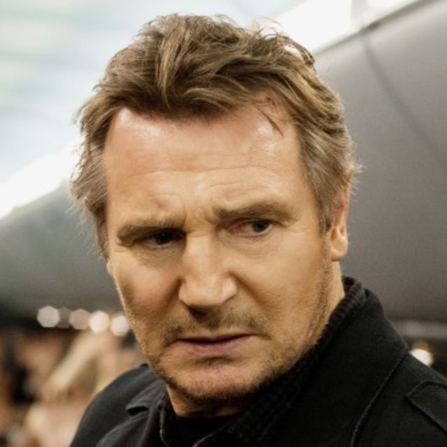 Liam Neeson