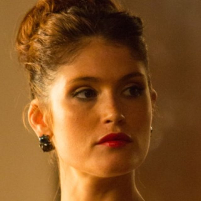Gemma Arterton
