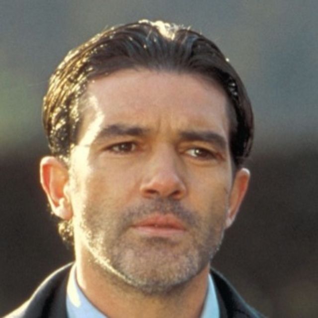 Antonio Banderas