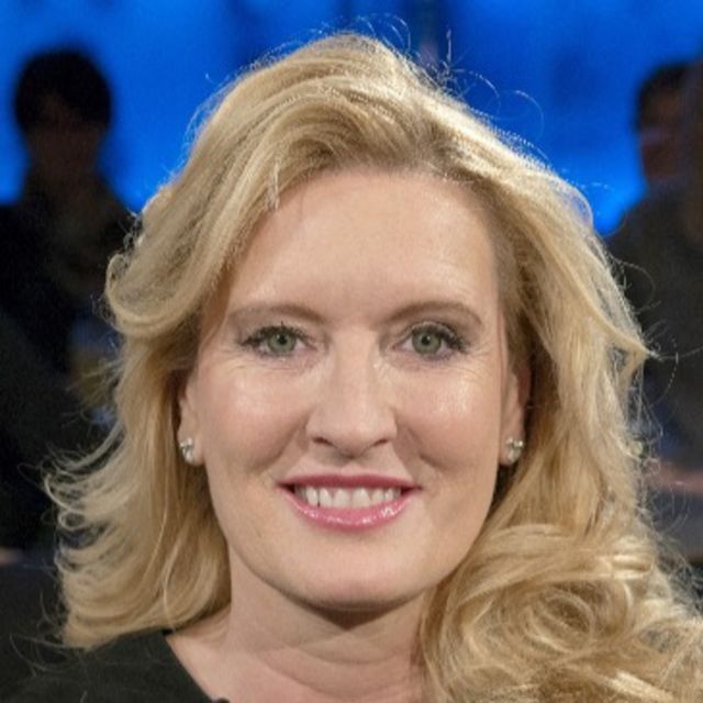 Claudia Kleinert