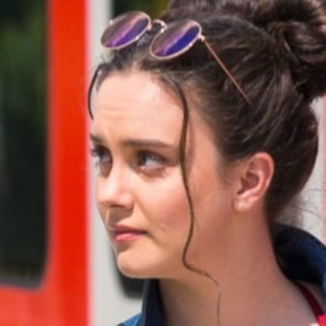 Olivia Müller-Elmau