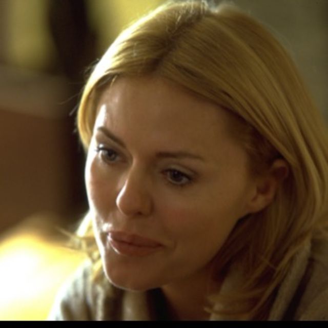 Patsy Kensit
