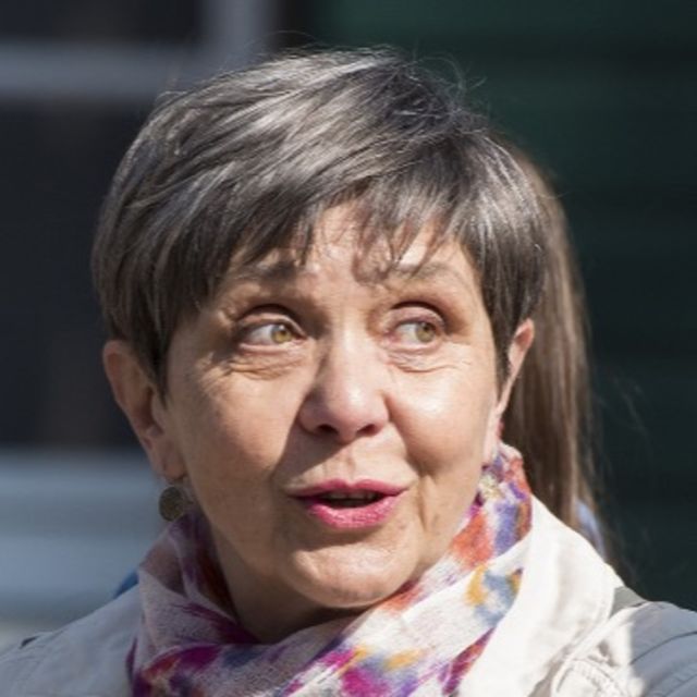 Doris Plenert