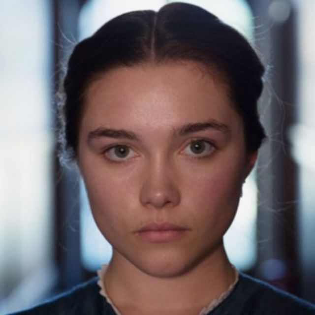 Florence Pugh